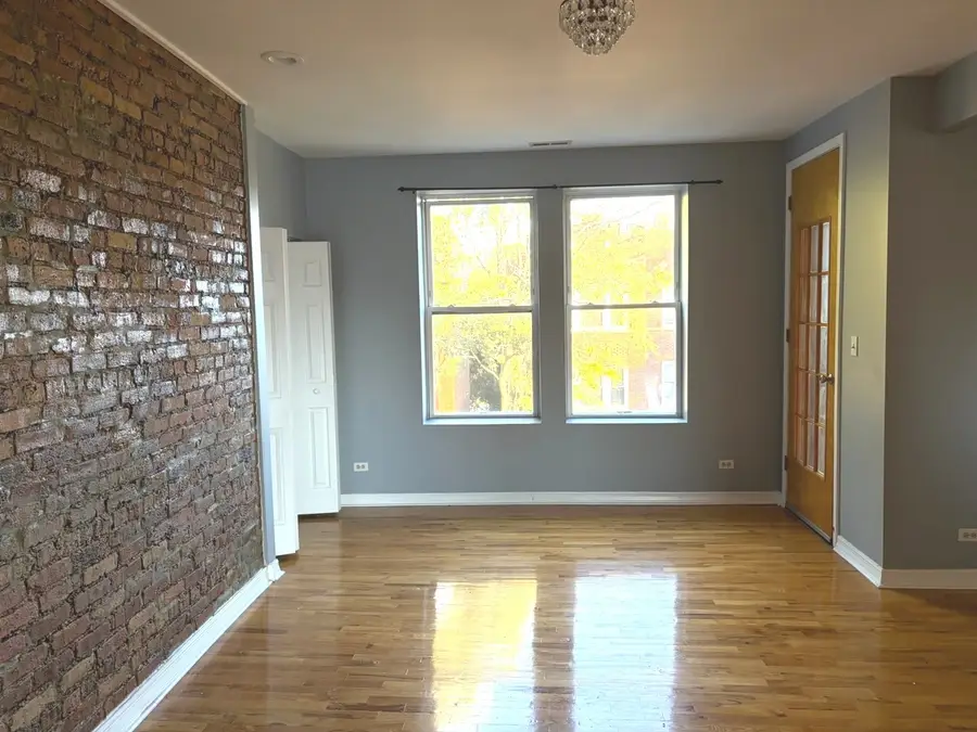 1419 E 68th Street #3, Chicago, IL 60637 - #2