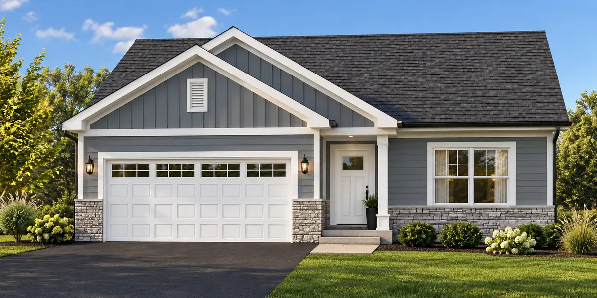 408 Morningstar Lane, Wauconda, IL 60084 - #1