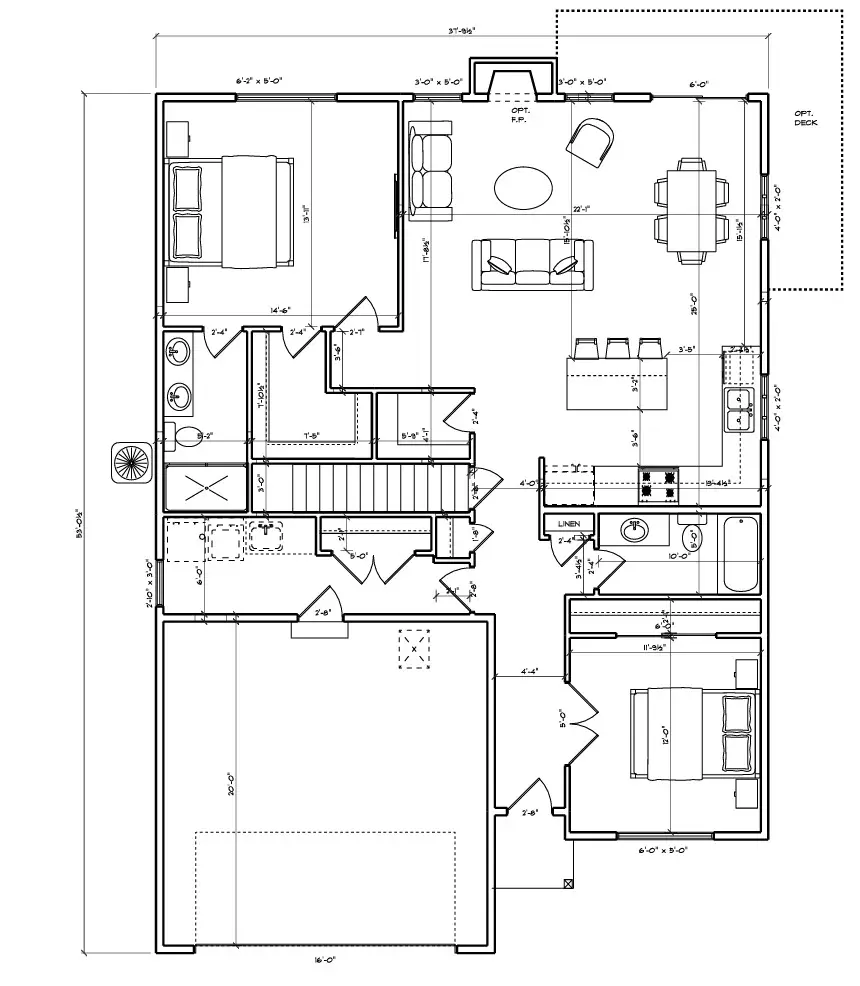 408 Morningstar Lane, Wauconda, IL 60084 - #2