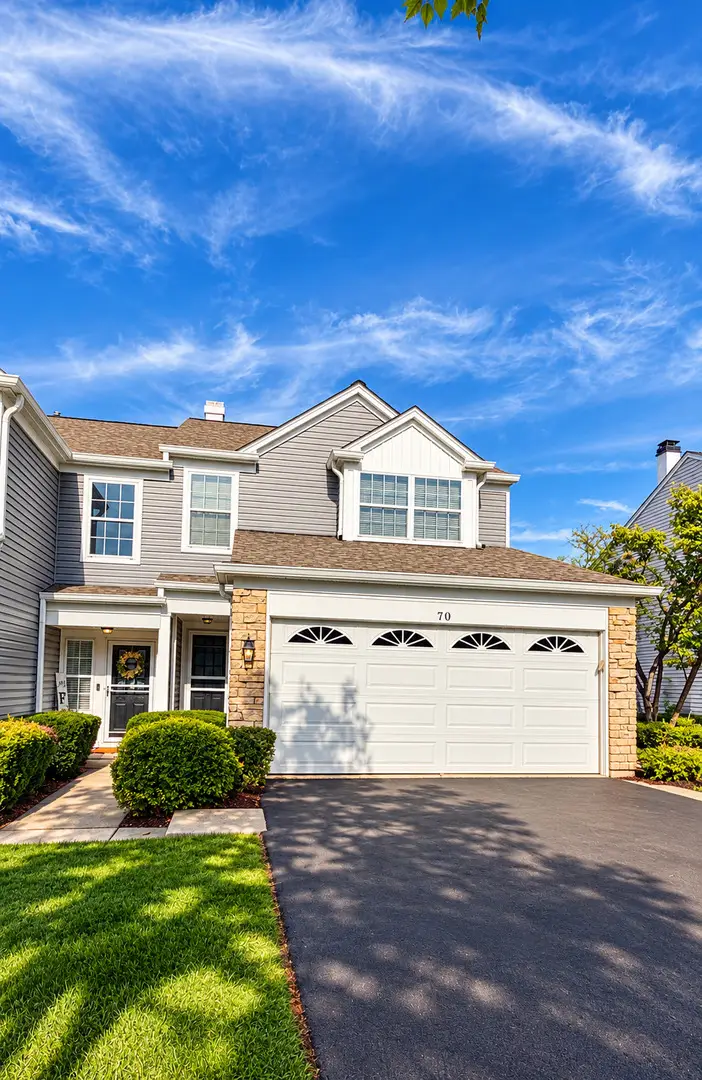 70 Oakton Drive, Lombard, IL 60148 - #1