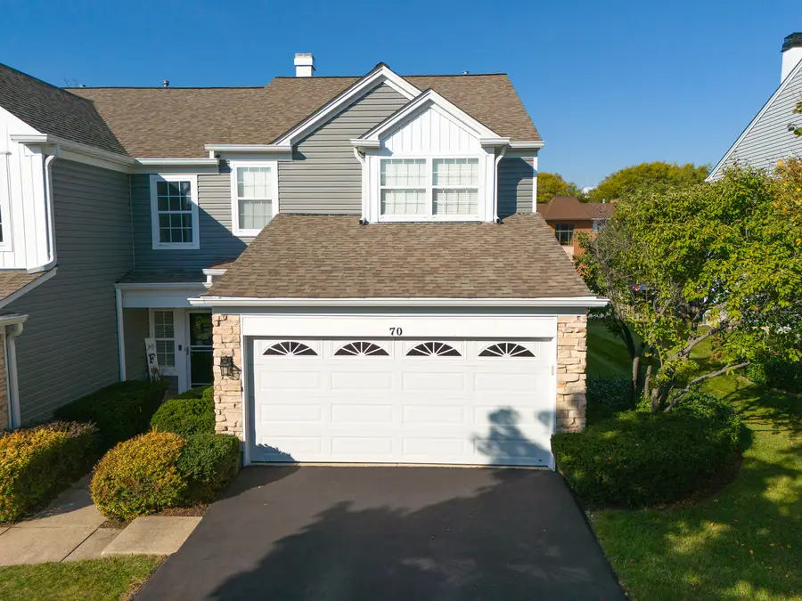 70 Oakton Drive, Lombard, IL 60148 - #2