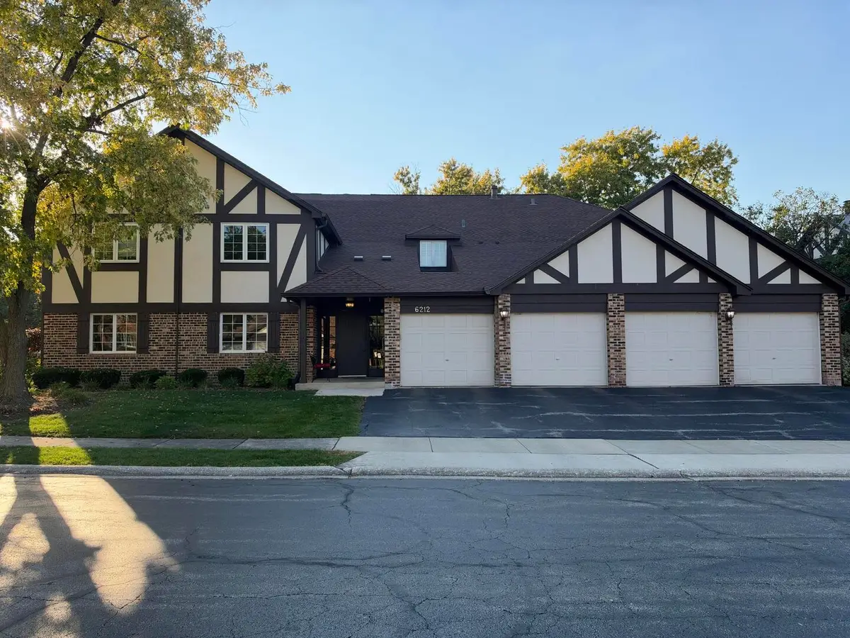 6212 N Lakepark Lane #A, Willowbrook, IL 60527 - #1