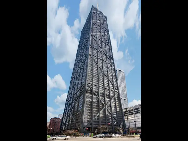 175 E Delaware Place #7107, Chicago, IL 60611