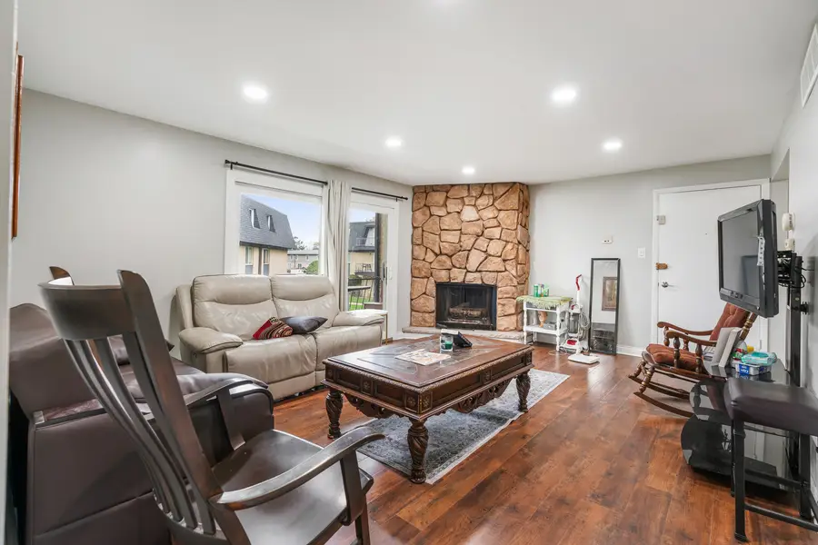 11128 S 84th Avenue #2B, Palos Hills, IL 60465 - #2