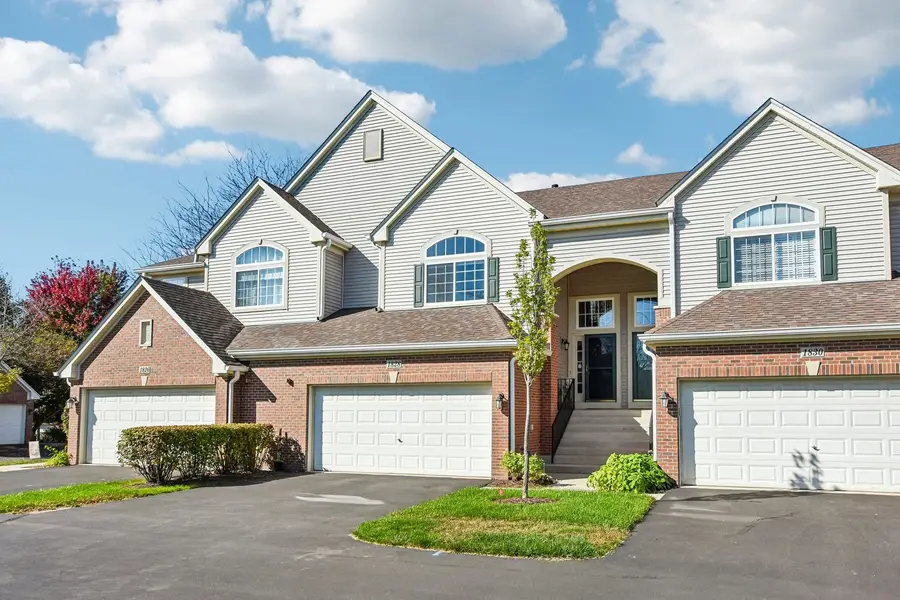 1828 Kelberg Avenue #47-2, Hoffman Estates, IL 60192 - #2