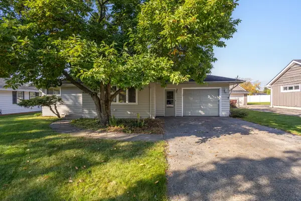 9804 Rutherford Avenue, Oak Lawn, IL 60453