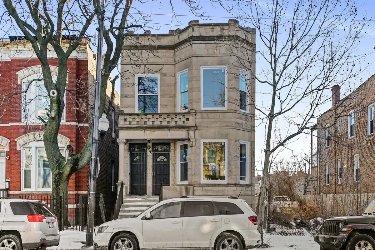 1619 S Central Park Avenue, Chicago, IL 60623 - #1