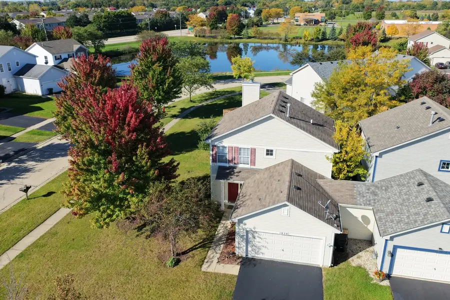 1858 S Fallbrook Drive, Round Lake, IL 60073 - #3