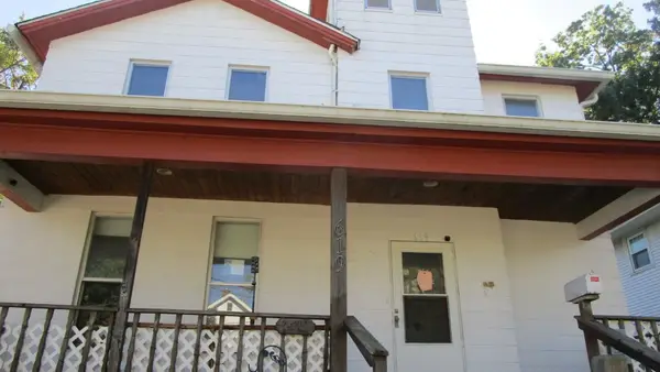 619 E Laurel Street, Davenport, IA 52803