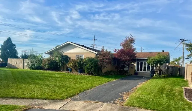 15042 Sunset Avenue, Oak Forest, IL 60452 - #1