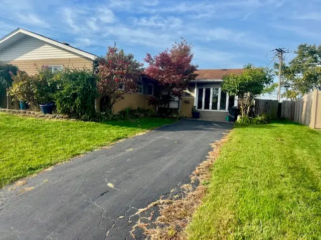 15042 Sunset Avenue, Oak Forest, IL 60452 - #2