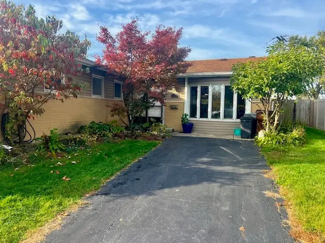 15042 Sunset Avenue, Oak Forest, IL 60452 - #3