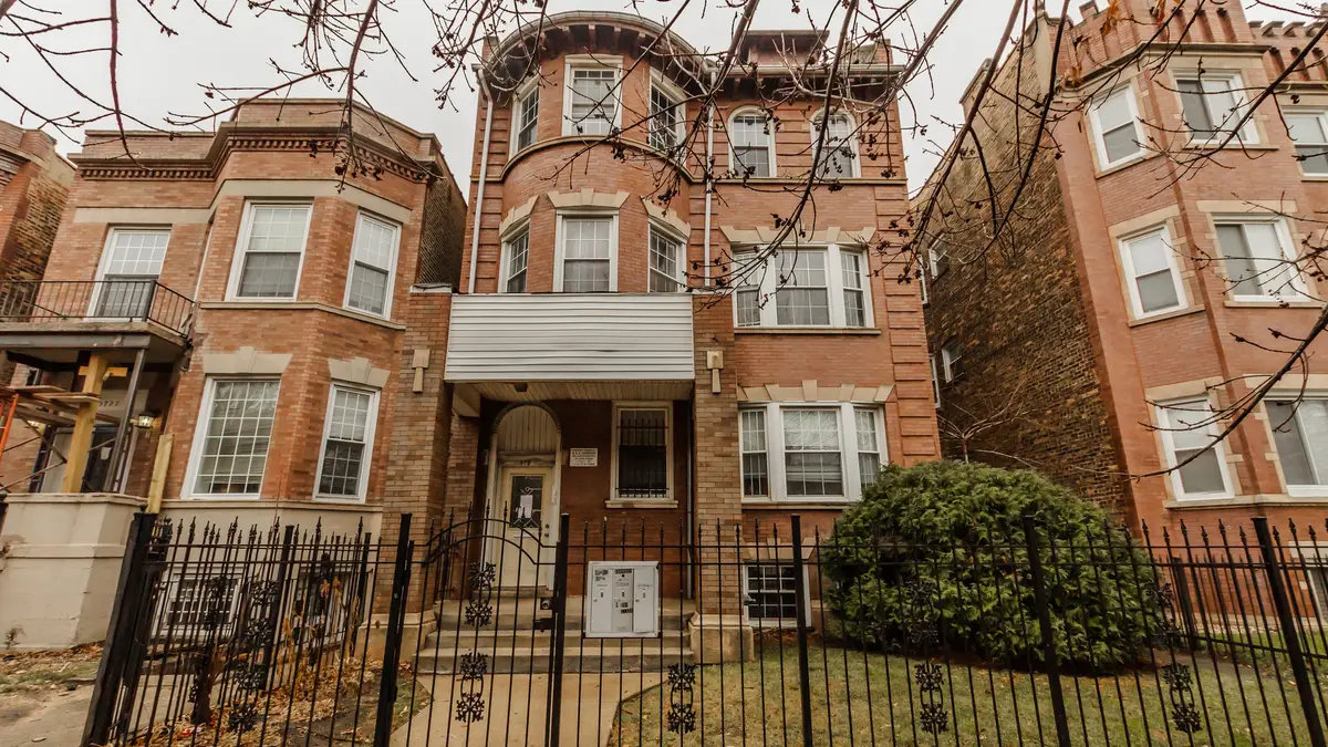 5729 S Michigan Avenue, Chicago, IL 60637 - #1