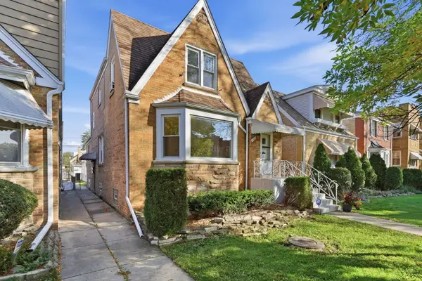 4923 N Mason Avenue, Chicago, IL 60630