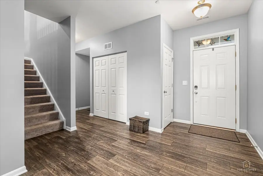 16214 W Switch Grass Road, Lockport, IL 60441 - #2