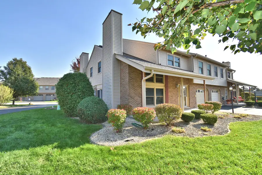 9378 Bradford Lane, Orland Park, IL 60462 - #3