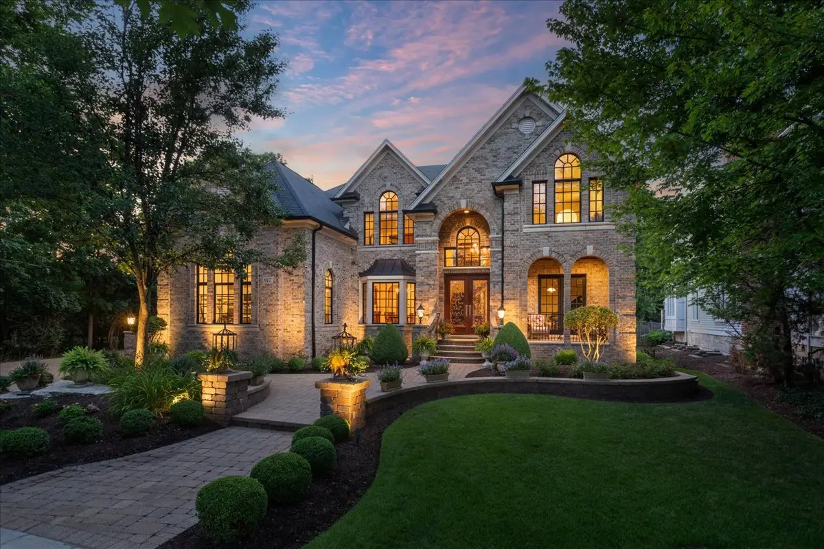 917 Jackson Avenue, Naperville, IL 60540 - #1