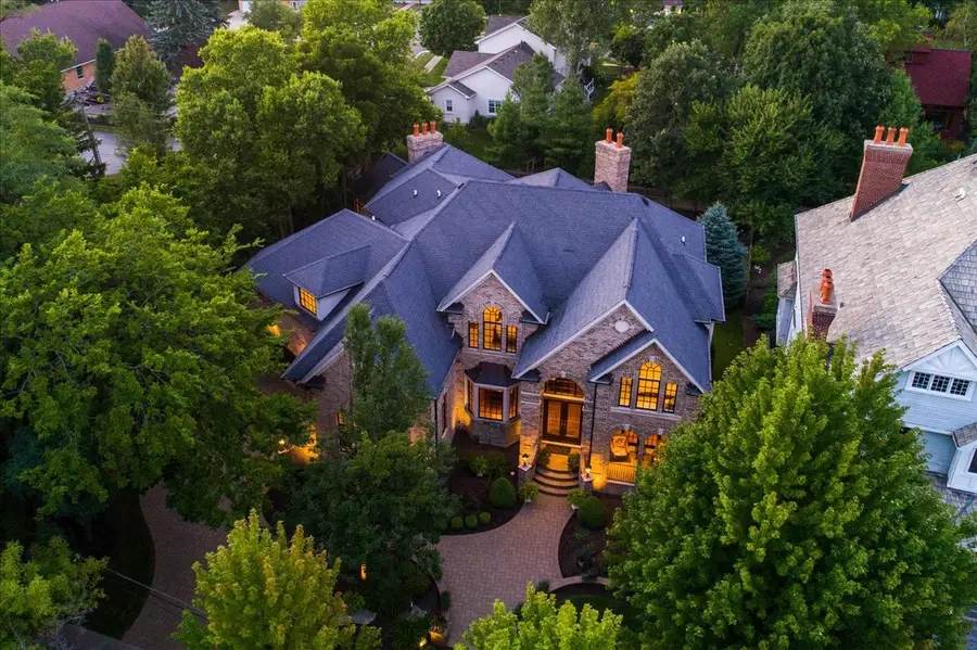 917 Jackson Avenue, Naperville, IL 60540 - #3