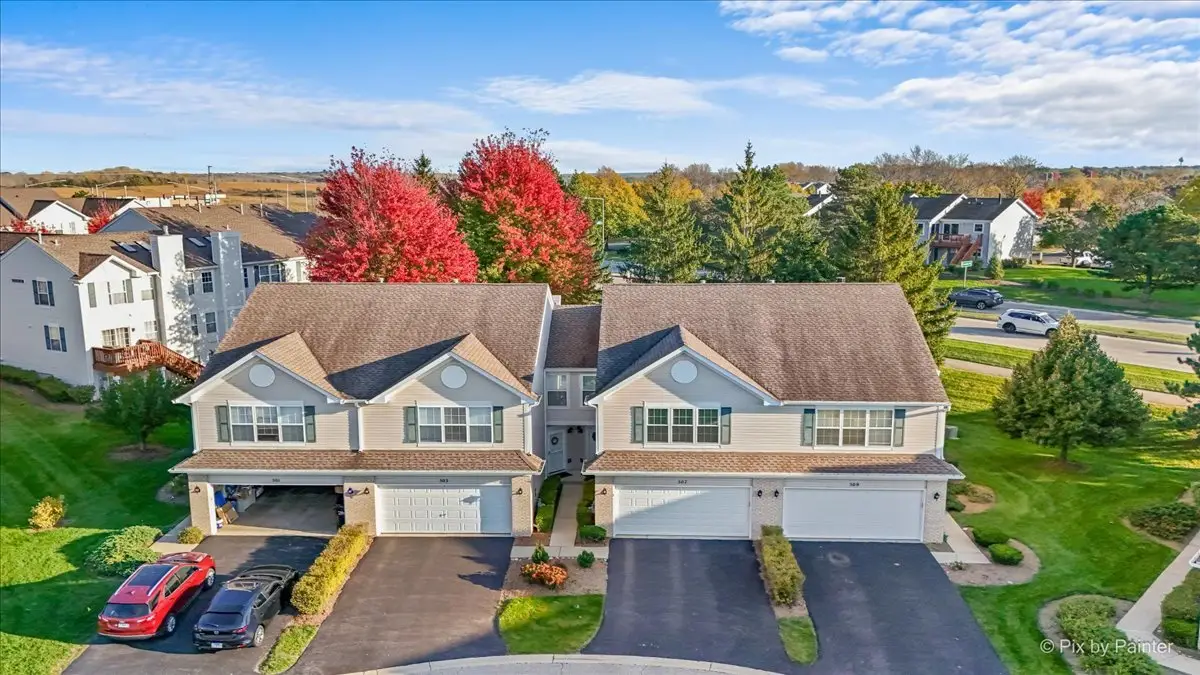 507 Windham Cove Drive, Crystal Lake, IL 60014 - #1