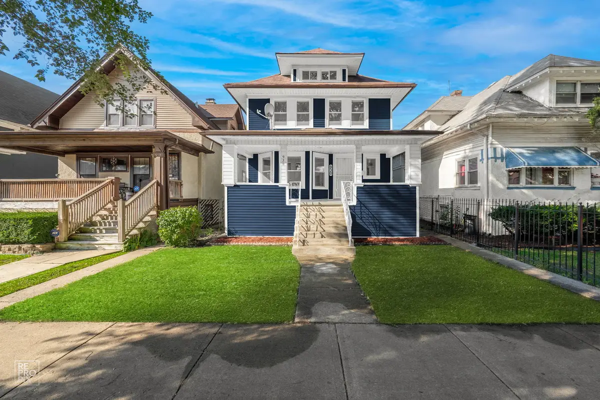 930 N Lorel Avenue, Chicago, IL 60651 - #1