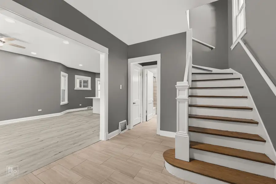 930 N Lorel Avenue, Chicago, IL 60651 - #3