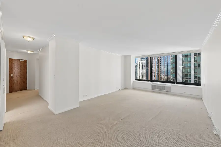 155 N Harbor Drive #2505, Chicago, IL 60601 - #2