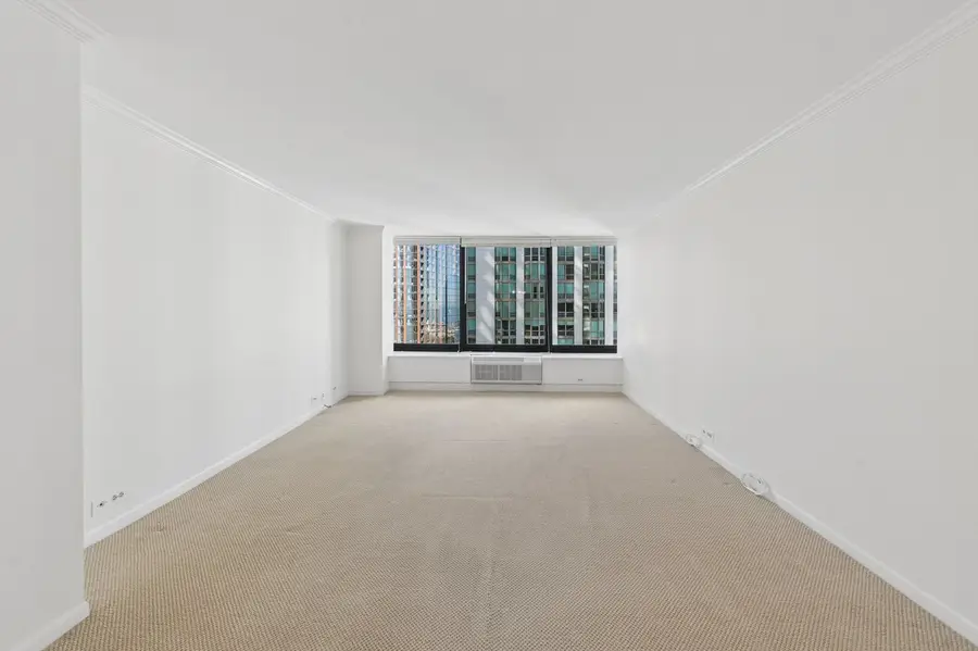 155 N Harbor Drive #2505, Chicago, IL 60601 - #3