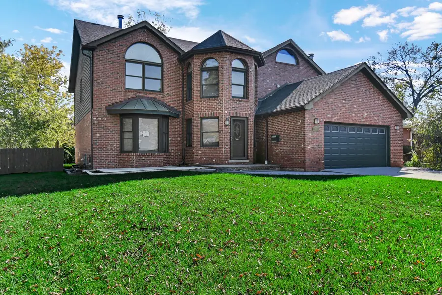 17835 Howe Avenue, Homewood, IL 60430 - #3
