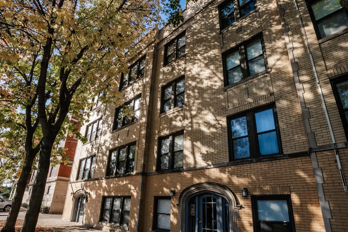 4014 N Spaulding Avenue #GDN, Chicago, IL 60618 - #1