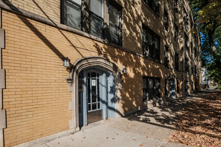 4014 N Spaulding Avenue #GDN, Chicago, IL 60618 - #2