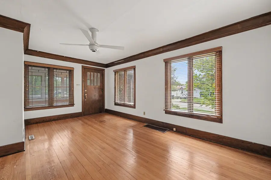 18029 Loomis Avenue, Homewood, IL 60430 - #3
