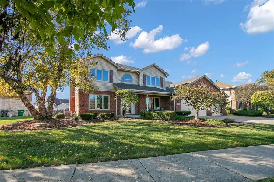 8713 Timbers Pointe Drive, Tinley Park, IL 60487 - #3