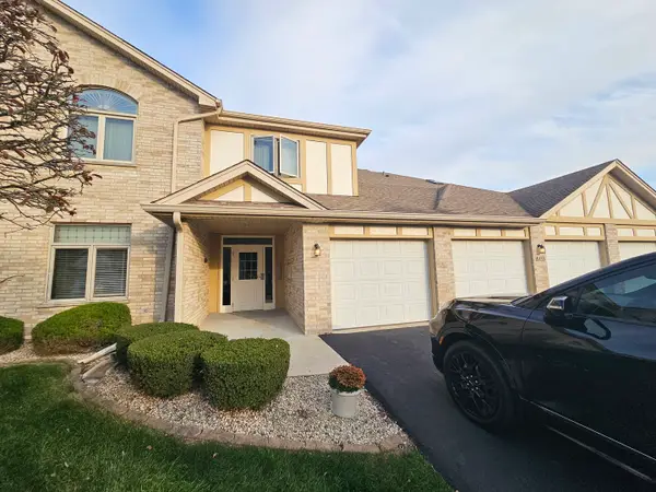 18433 Pine Cone Drive #2, Tinley Park, IL 60477