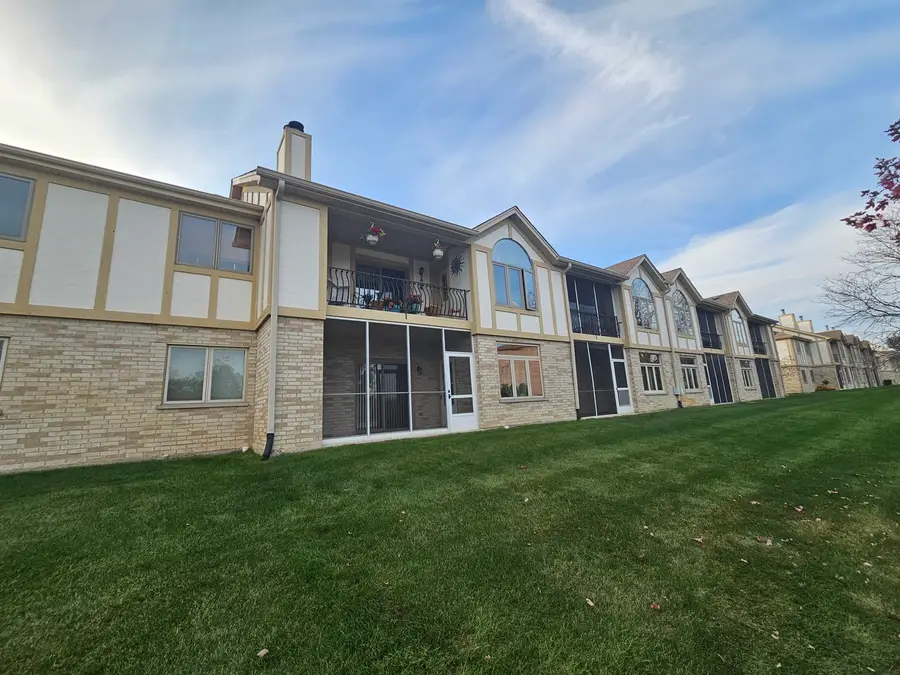 18433 Pine Cone Drive #2, Tinley Park, IL 60477 - #2
