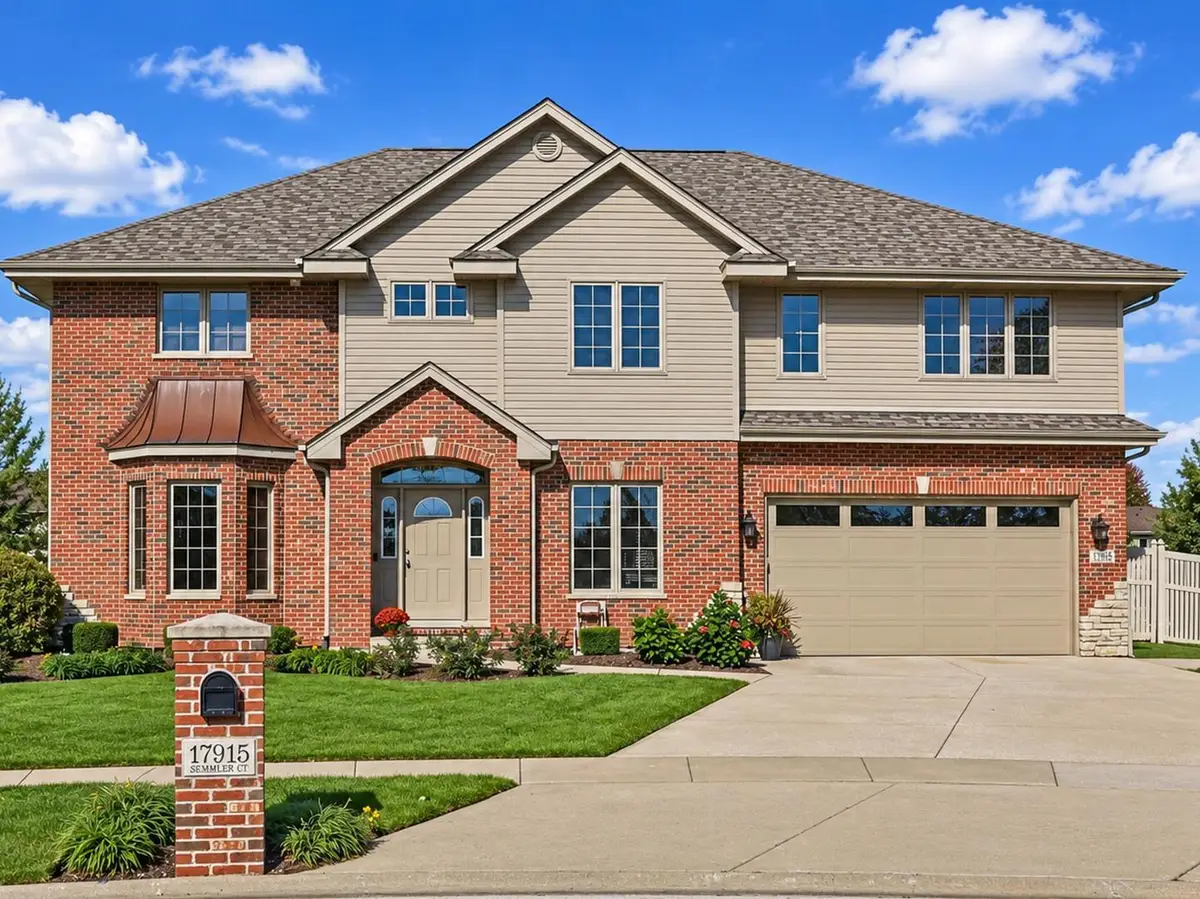 17915 Semmler Court, Tinley Park, IL 60487 - #1