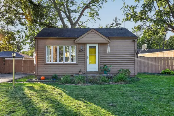 6002 Springside Avenue, Downers Grove, IL 60516