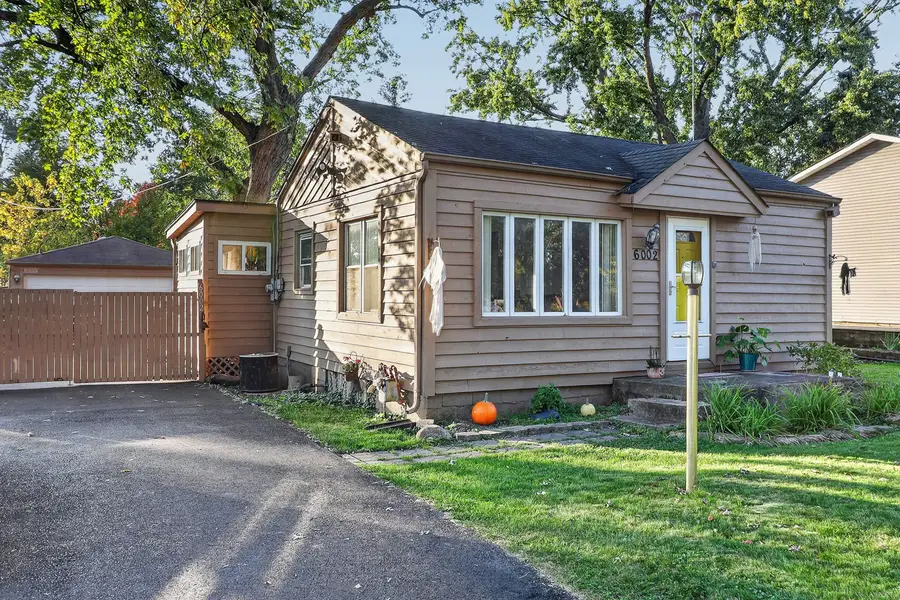 6002 Springside Avenue, Downers Grove, IL 60516 - #2