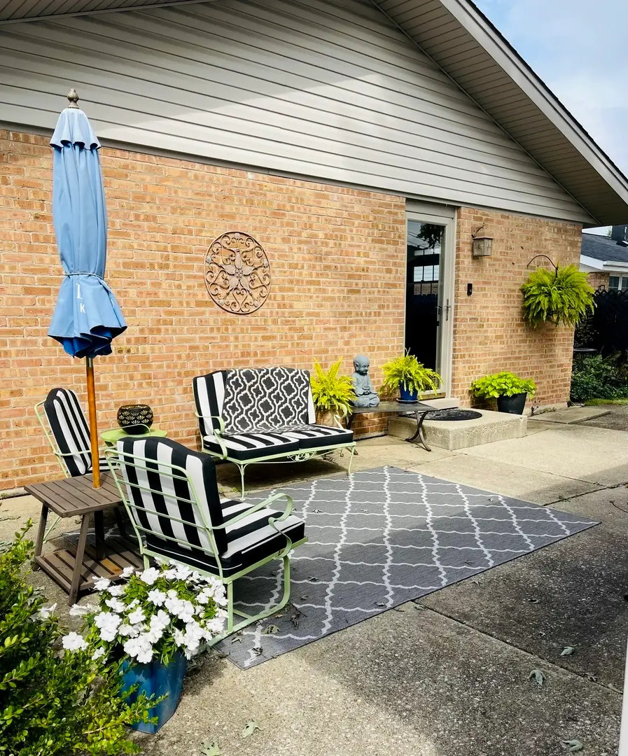 13039 W Playfield Drive, Crestwood, IL 60418 - #2