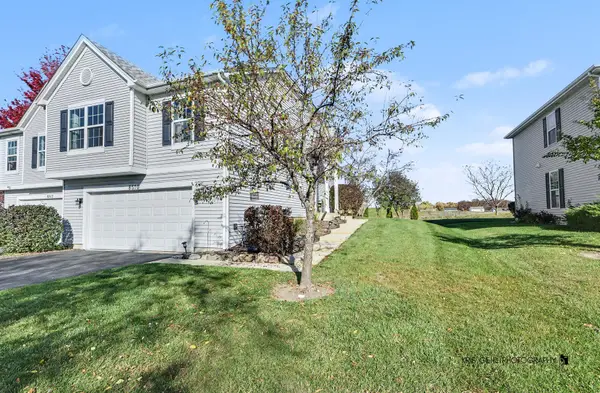 8510 Redbud Court, Wonder Lake, IL 60097