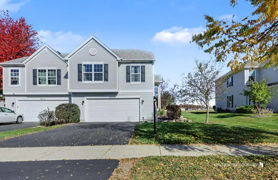 8510 Redbud Court, Wonder Lake, IL 60097 - #2