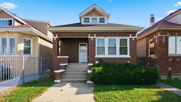 5311 S Homan Avenue, Chicago, IL 60632