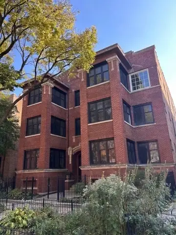 933 W Ainslie Street #3E, Chicago, IL 60640 - #1
