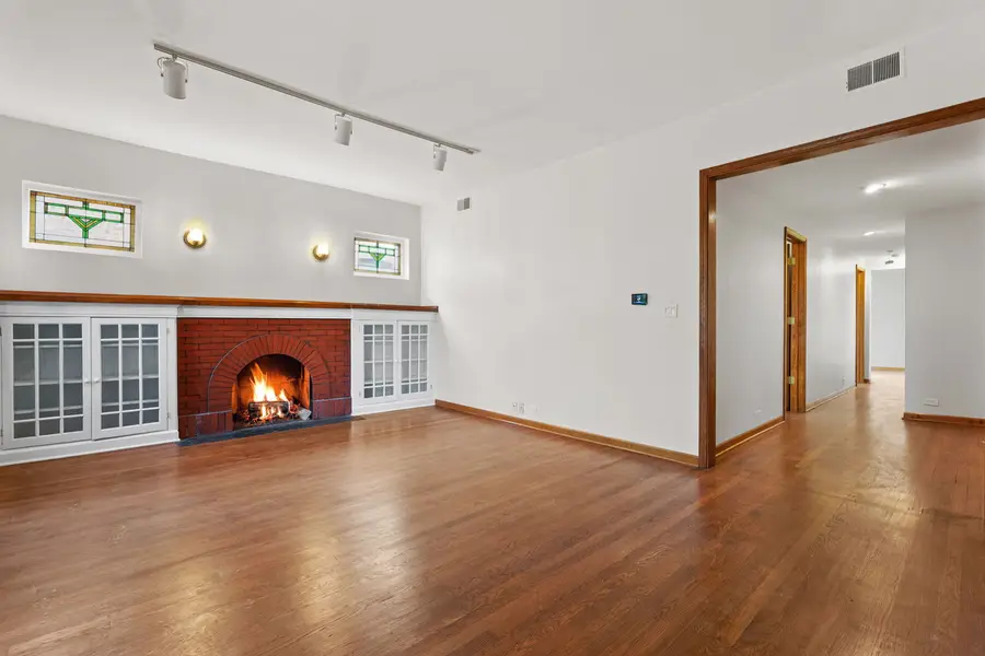 933 W Ainslie Street #3E, Chicago, IL 60640 - #3