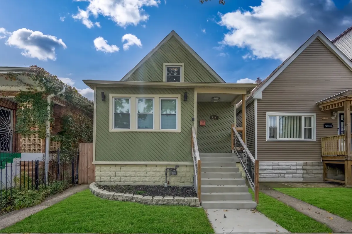 Address Withheld By Seller, Chicago, IL 60619 - #1