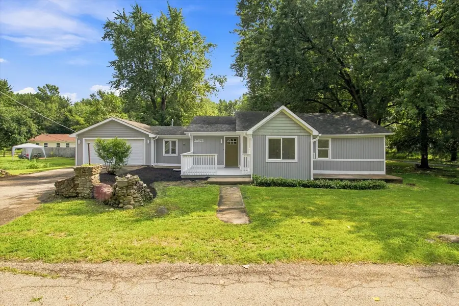 26979 N Ada Street, Wauconda, IL 60084 - #2