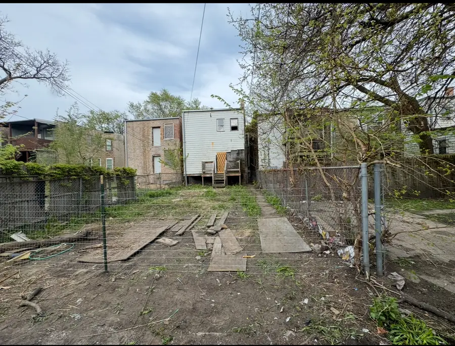 6620 S Rhodes Avenue, Chicago, IL 60637 - #2
