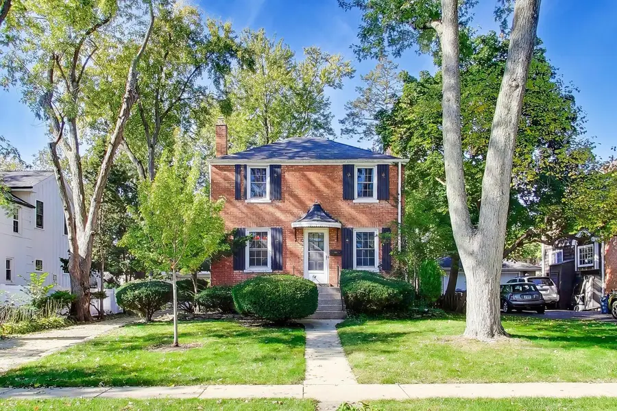 26 Iroquois Drive, Clarendon Hills, IL 60514 - #2