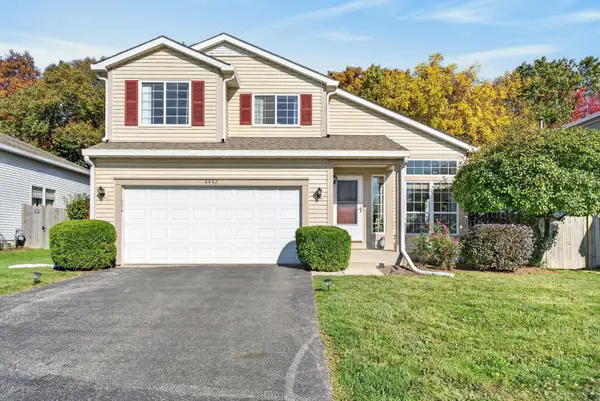 4442 W Tucker Lane, Waukegan, IL 60085