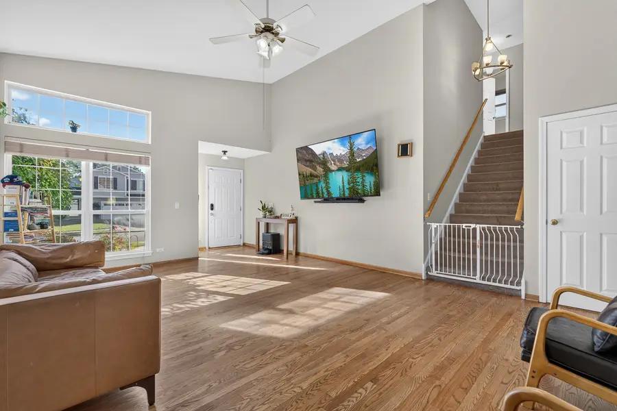 4442 W Tucker Lane, Waukegan, IL 60085 - #3