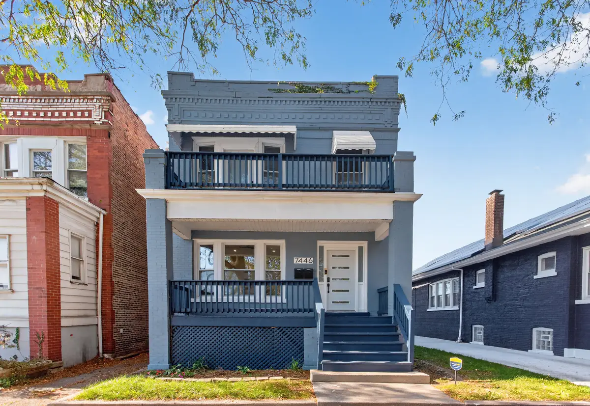 7446 S King Drive, Chicago, IL 60619 - #1